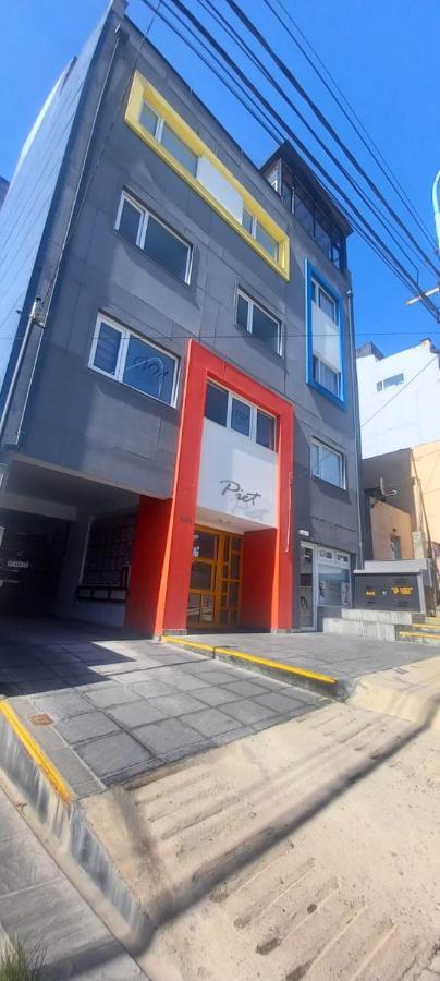 Cielo Y Mar Apartment Ushuaia Exterior photo